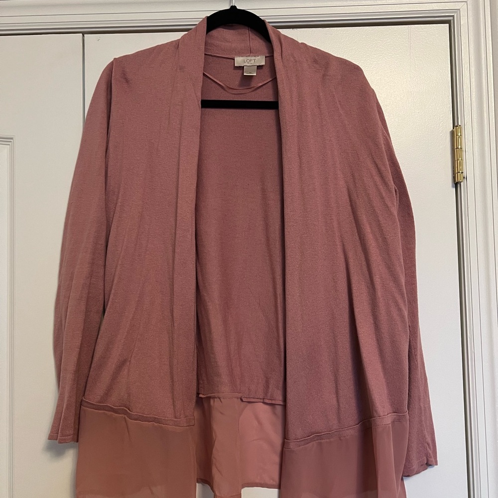 Loft Sweater